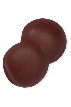 Victoria's Secret Bare Reusable Nipple Covers Hnede | USQKI-5267