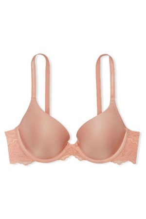 Victoria's Secret Dream Angels Bra Čierne | EAWFI-3678