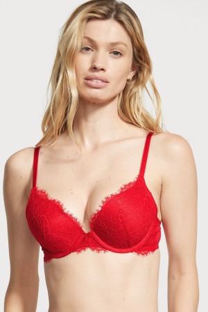 Victoria's Secret Dream Angels Bra Čierne | IAKUC-4039