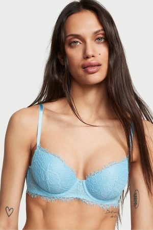 Victoria's Secret Dream Angels Bra Čierne | MFNZA-4352