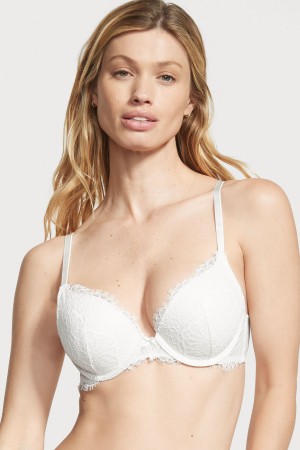 Victoria's Secret Dream Angels Bra Čierne | TQBND-4863