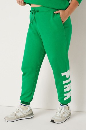 Victoria's Secret Fleece Lounge Jogger Ruzove | UTPZJ-5176