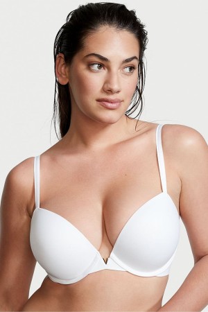 Victoria's Secret Love Cloud Smooth Bra Čierne | UAQJZ-3745