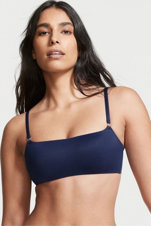 Victoria's Secret Love Cloud Smooth Lightly Podsite Non Wired Lounge Bra Zelene | MJIPB-1240