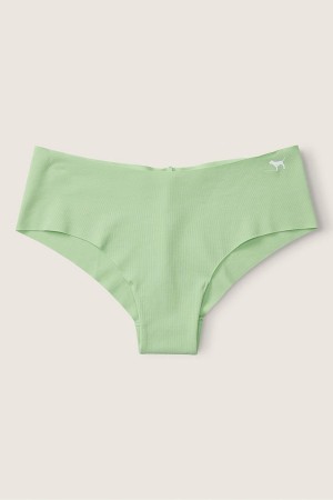 Victoria's Secret No-Show No Show Cheeky Knickers Modre | OLYZE-3497