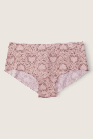 Victoria's Secret No-Show No Show Hipster Knickers Modre Modre | LYAPT-5983