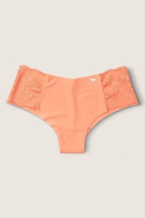 Victoria's Secret No Show Cheeky Knickers Ruzove Viacfarebný | WLJOB-0154