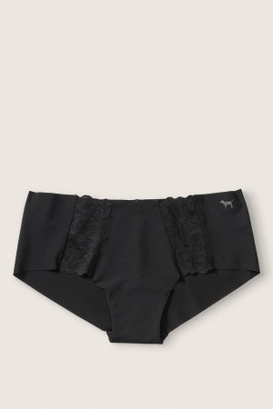 Victoria's Secret No Show Hipster Knickers Béžové | JEYPI-6375