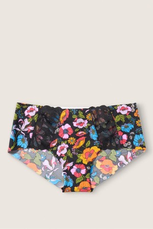 Victoria's Secret No Show Hipster Knickers Béžové | KCNBL-4765