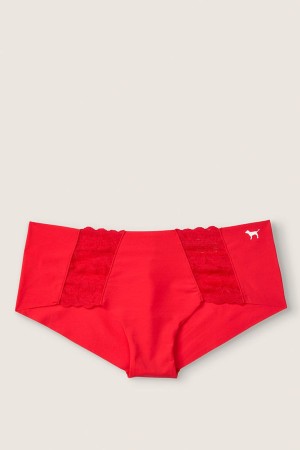 Victoria's Secret No Show Hipster Knickers Béžové | PCLJH-2907