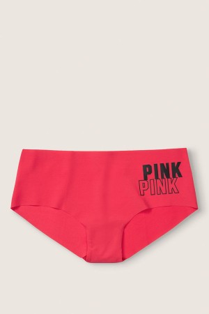 Victoria's Secret No Show Hipster Knickers Béžové | USNAJ-3604