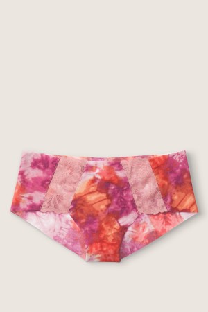 Victoria's Secret No Show Hipster Knickers Béžové | DKSZW-9368