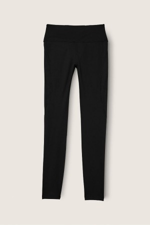 Victoria's Secret Period High Pásom Full Length Legging Zelene | GLKYF-1605