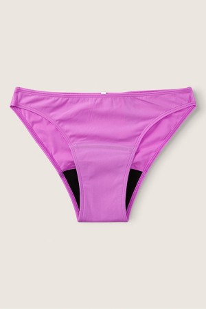 Victoria's Secret Period Pants Period Bikiny Knicker Ruzove | AZXVP-0198