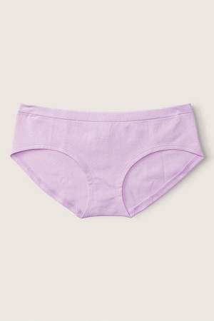 Victoria's Secret Seamless Hipster Knickers Nachový | UPKHG-6512