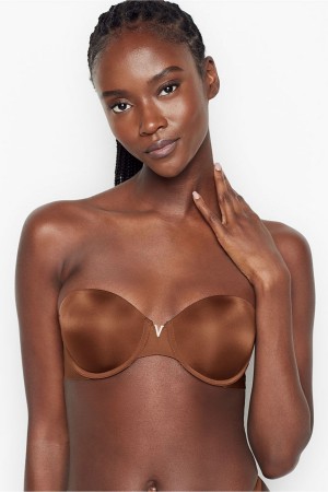 Podprsenka Victoria's Secret Angelight Full-Coverage Bra 