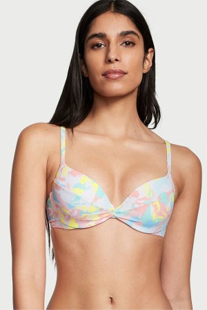 Victoria's Secret Swim Bikiny Top Maskacove | RXITY-7825