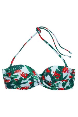 Victoria's Secret Swim Bikiny Top Čierne | ICPWU-3657