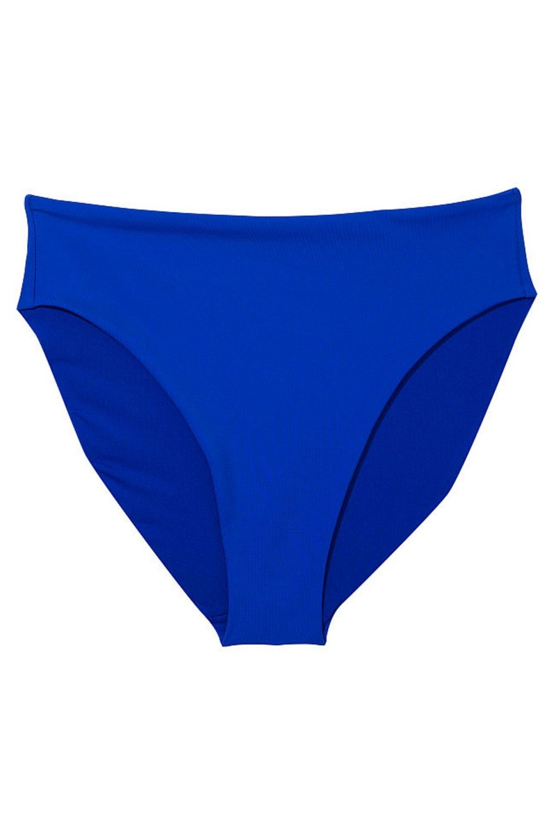 Victoria's Secret Bikiny Bottom Čierne | GCSHO-9364