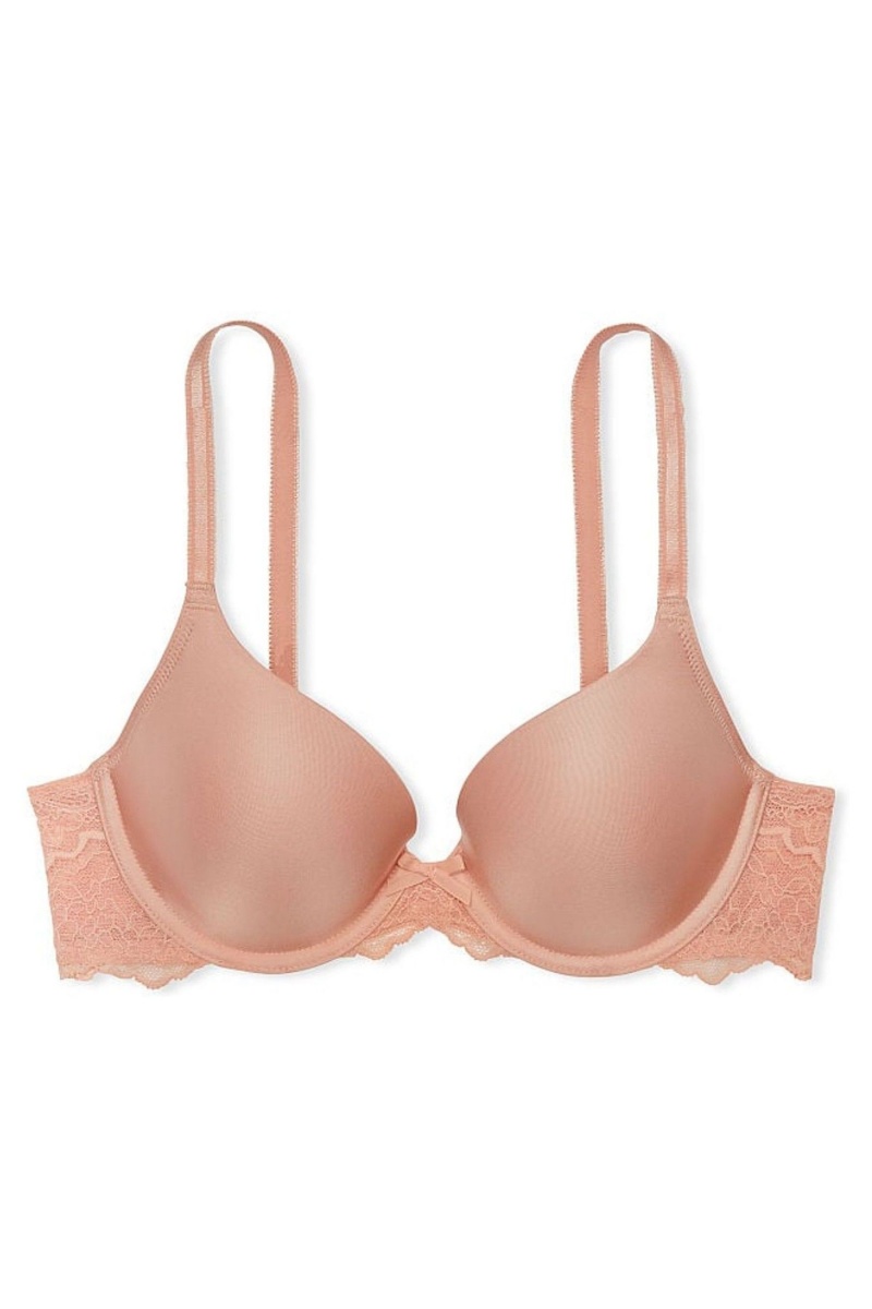 Victoria\'s Secret Dream Angels Bra Čierne | EAWFI-3678