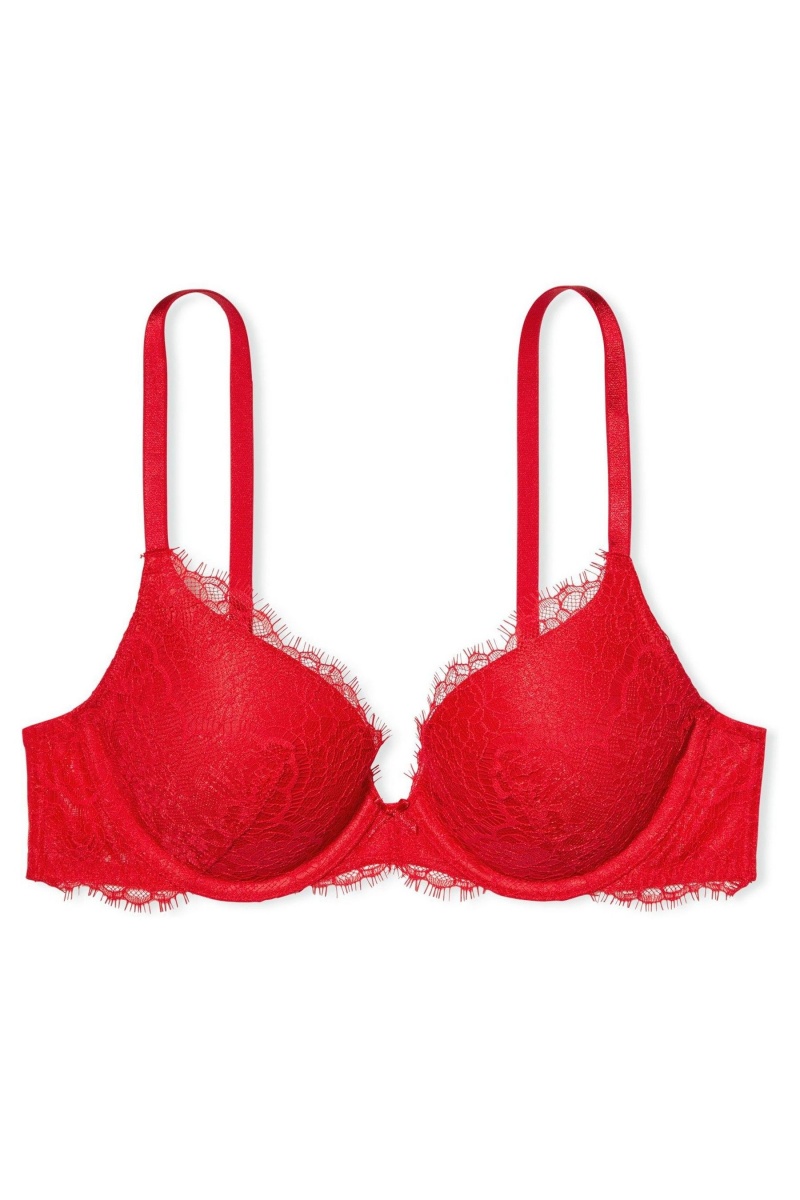 Victoria's Secret Dream Angels Bra Čierne | IAKUC-4039