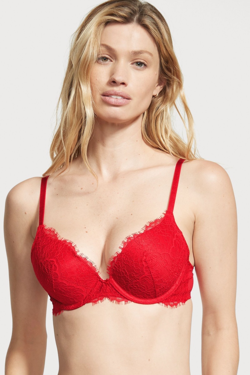 Victoria\'s Secret Dream Angels Bra Čierne | IAKUC-4039