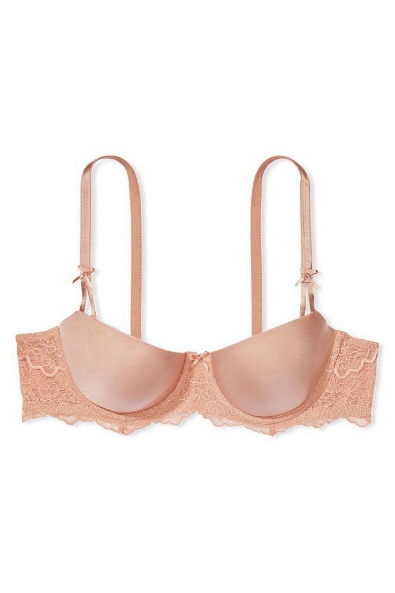 Victoria's Secret Dream Angels Bra Čierne | BLNWI-5309