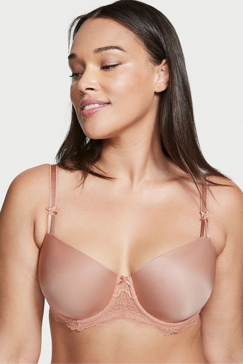 Victoria\'s Secret Dream Angels Bra Čierne | BLNWI-5309