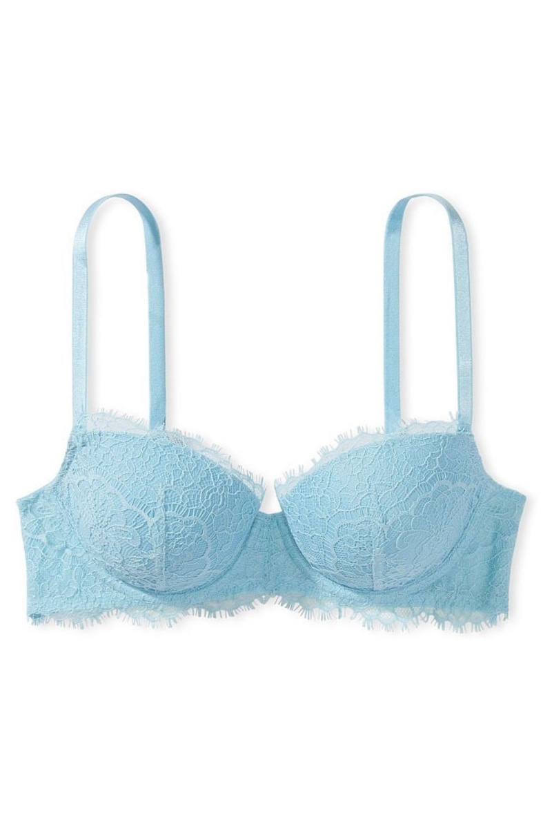 Victoria's Secret Dream Angels Bra Čierne | MFNZA-4352