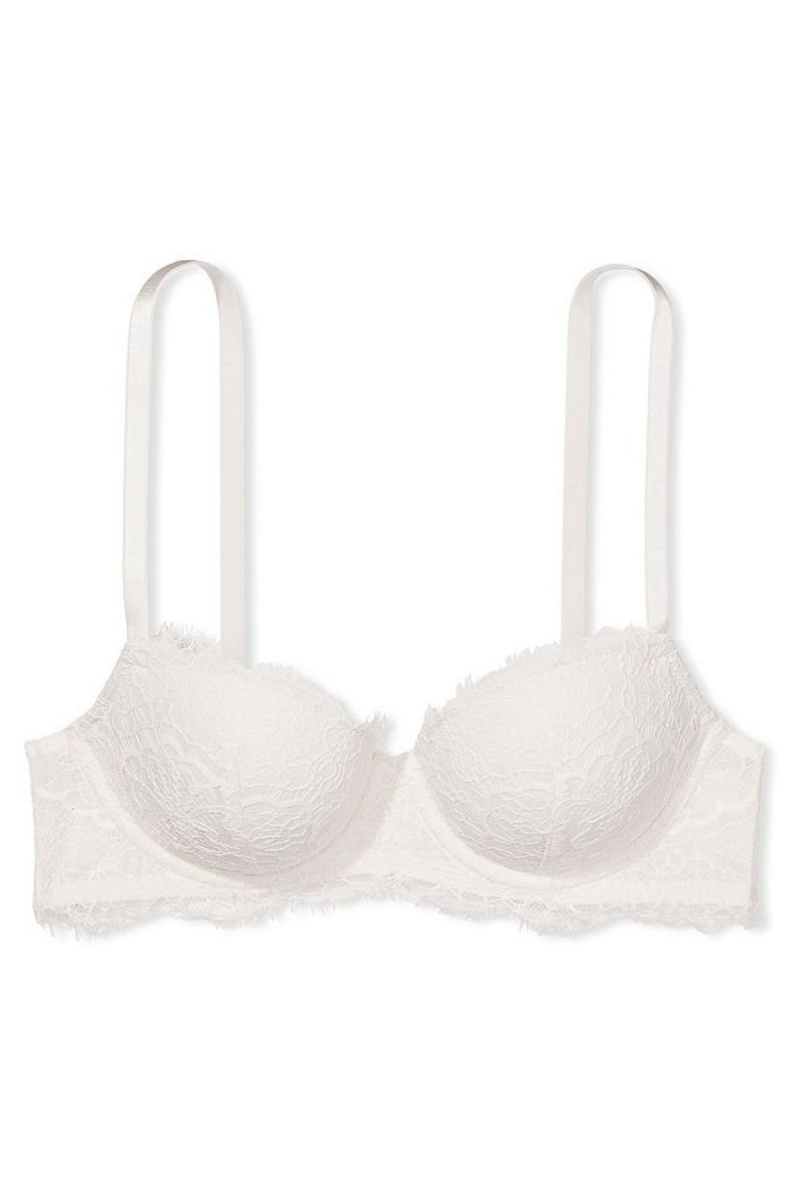 Victoria's Secret Dream Angels Bra Čierne | SVBFC-5481