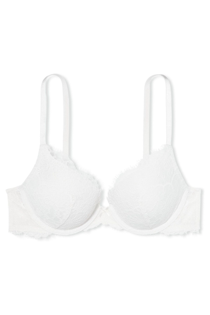 Victoria's Secret Dream Angels Bra Čierne | TQBND-4863