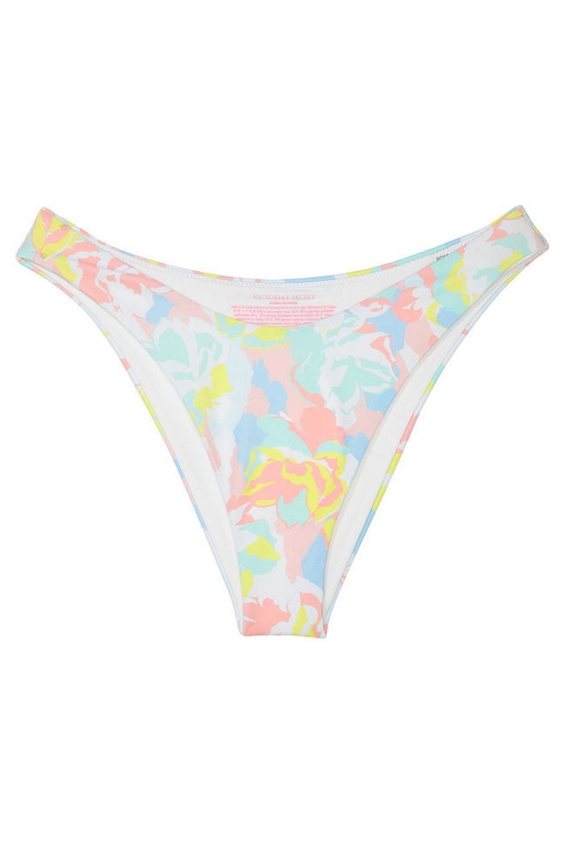 Victoria's Secret MixandMatch Brazilian Bikiny Bottom Maskacove | IZLYU-0612