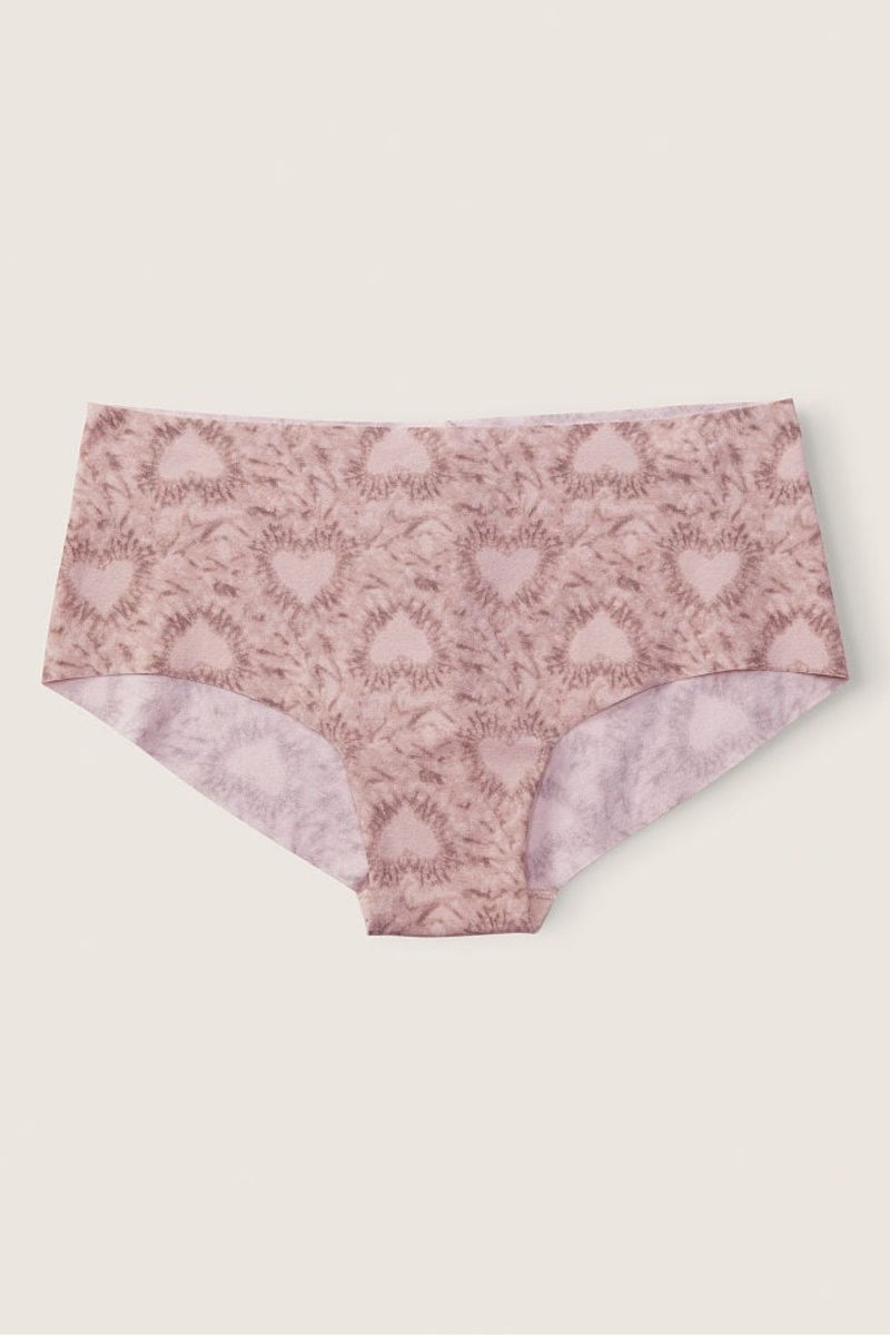 Victoria\'s Secret No-Show No Show Hipster Knickers Modre Modre | LYAPT-5983