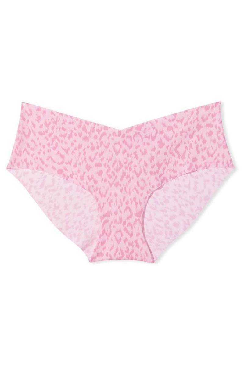 Victoria's Secret No-Show Smooth No Show Hipster Panty Animal | DHFGK-9047