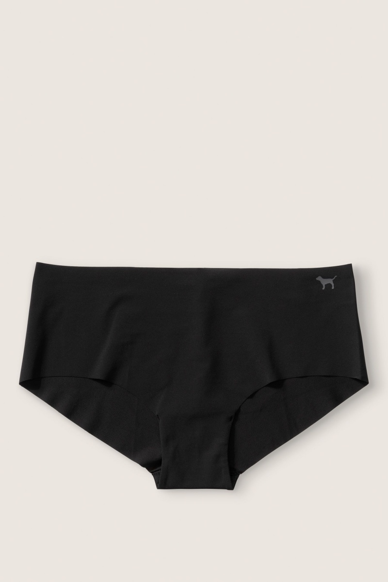 Victoria\'s Secret No Show Hipster Knickers Béžové | WGUVK-0984