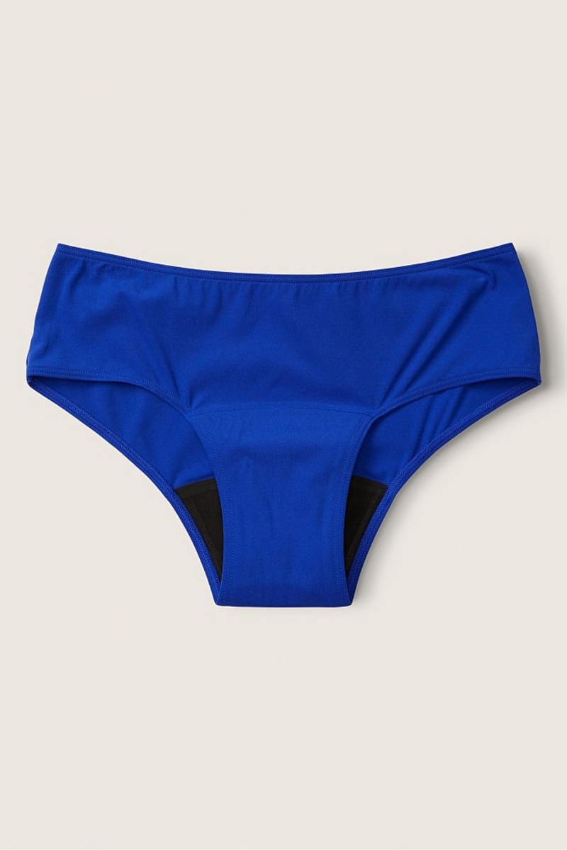 Victoria's Secret Period Hipster Knicker Ruzove Viacfarebný | MPQTK-3920