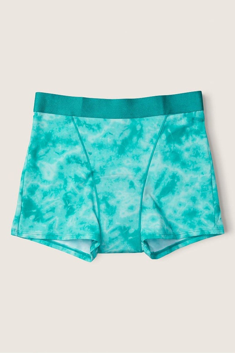 Victoria's Secret Period Kratke Knickers Ruzove | DFQUZ-4170