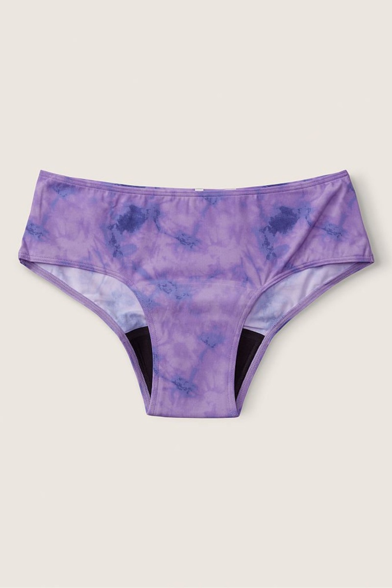 Victoria's Secret Period Pants Period Hipster Knickers Čierne | VGKIP-9584