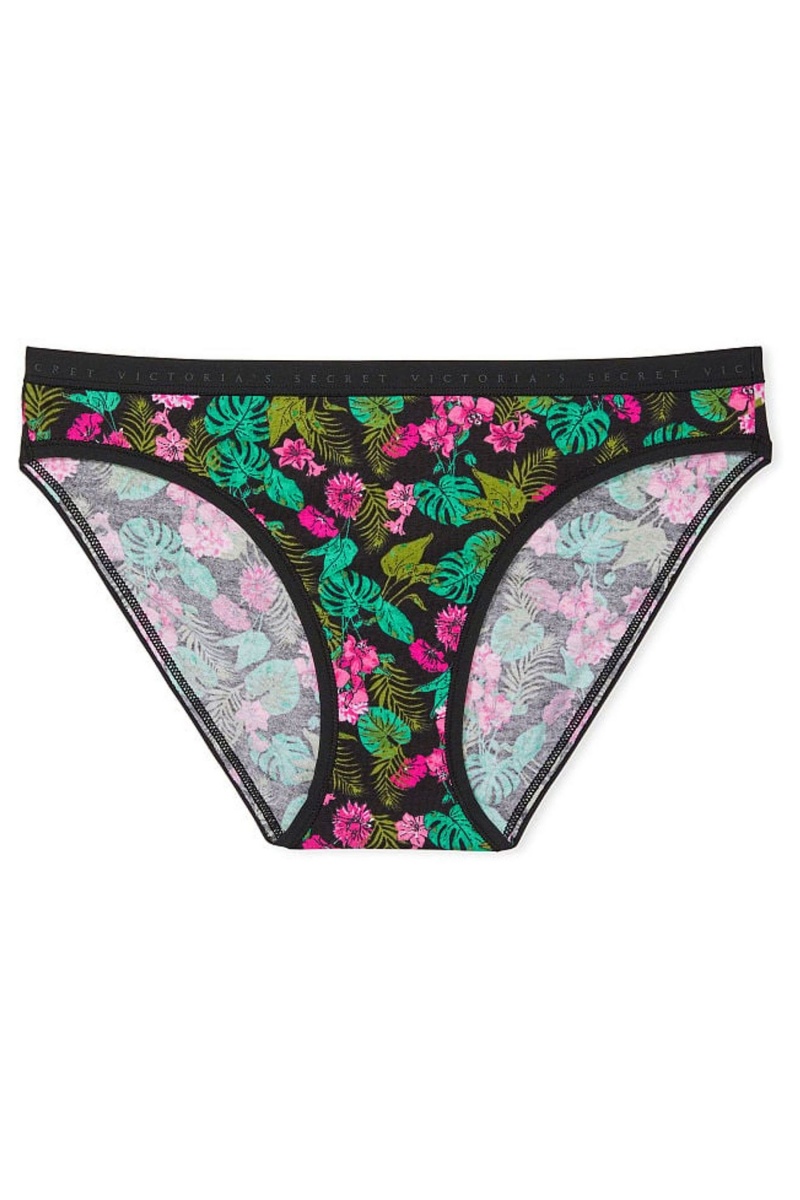 Victoria's Secret Sexy Illusions by Victorias Secret Smooth No Show Hipster Knickers Ruzove | OYGDJ-2059