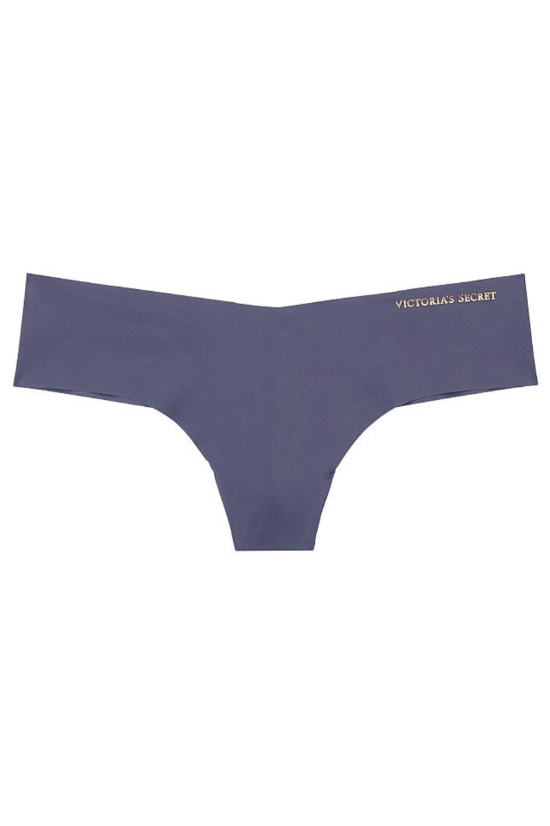 Victoria's Secret Sexy Illusions by Victorias Secret No Show Tanga Knickers Almost Nude | MTBFU-9824