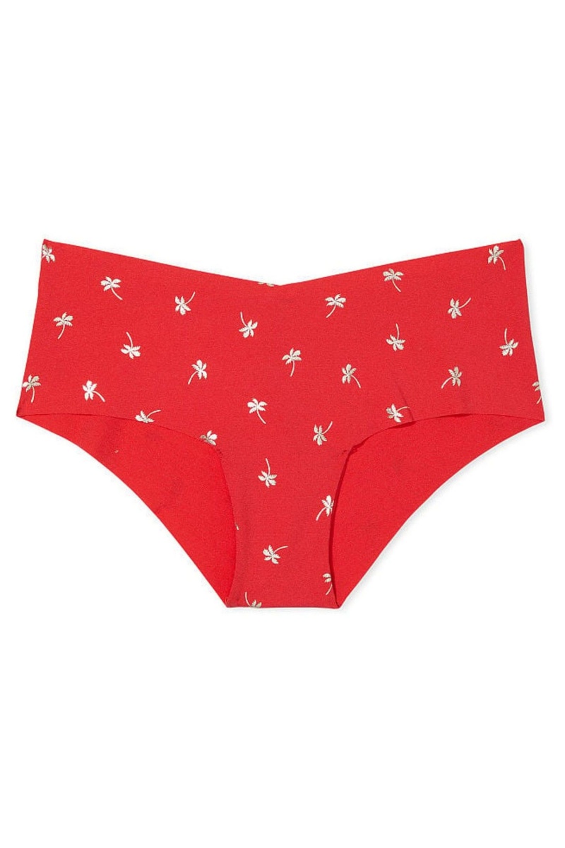 Victoria's Secret Sexy Illusions by Victorias Secret No Show Cheeky Knickers Ruzove | FRGHT-2167