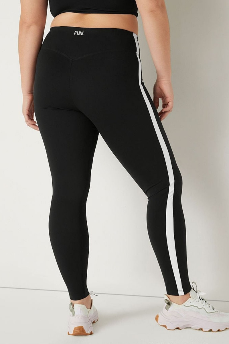 Victoria's Secret Super Soft Full Length Legging Modre | ANSUQ-4687