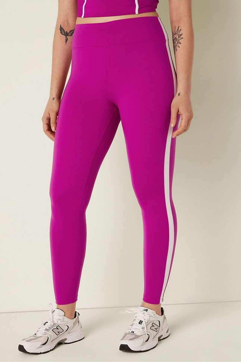 Victoria\'s Secret Super Soft Full Length Legging Modre | LKWTC-4732