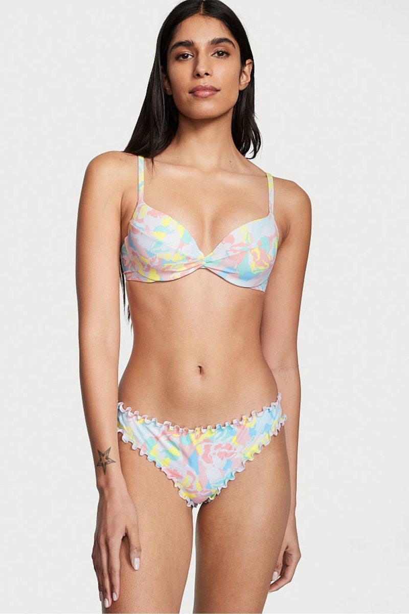 Victoria's Secret Swim Bikiny Top Maskacove | RXITY-7825