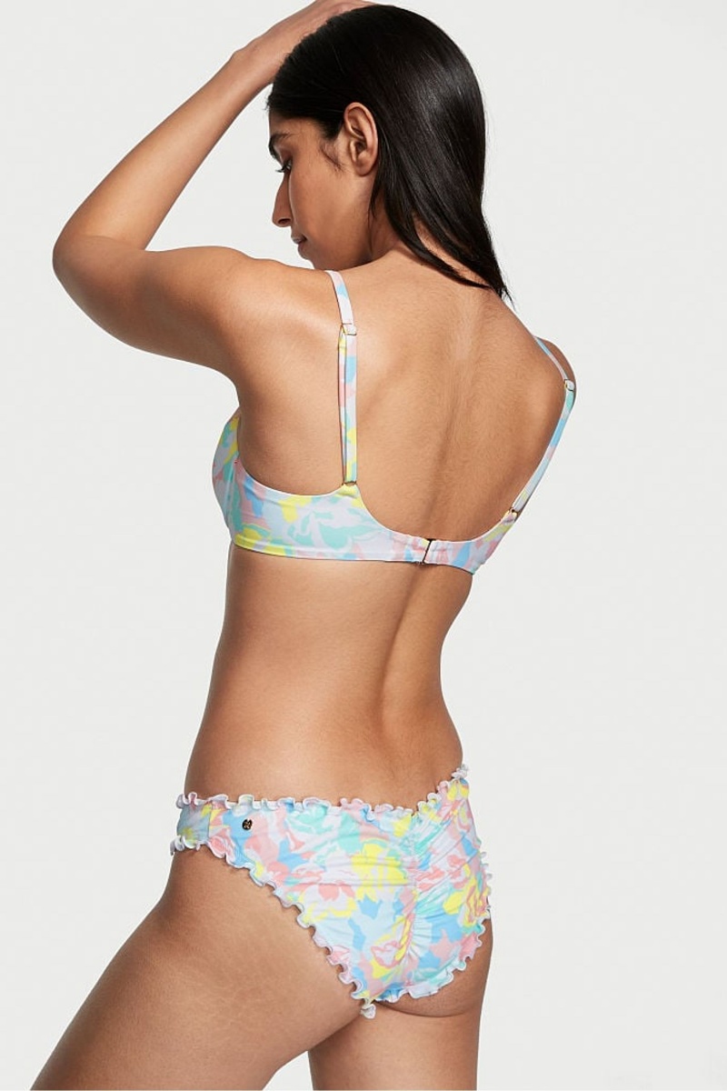 Victoria's Secret Swim Bikiny Top Maskacove | RXITY-7825