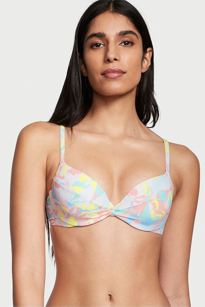 Victoria\'s Secret Swim Bikiny Top Maskacove | RXITY-7825