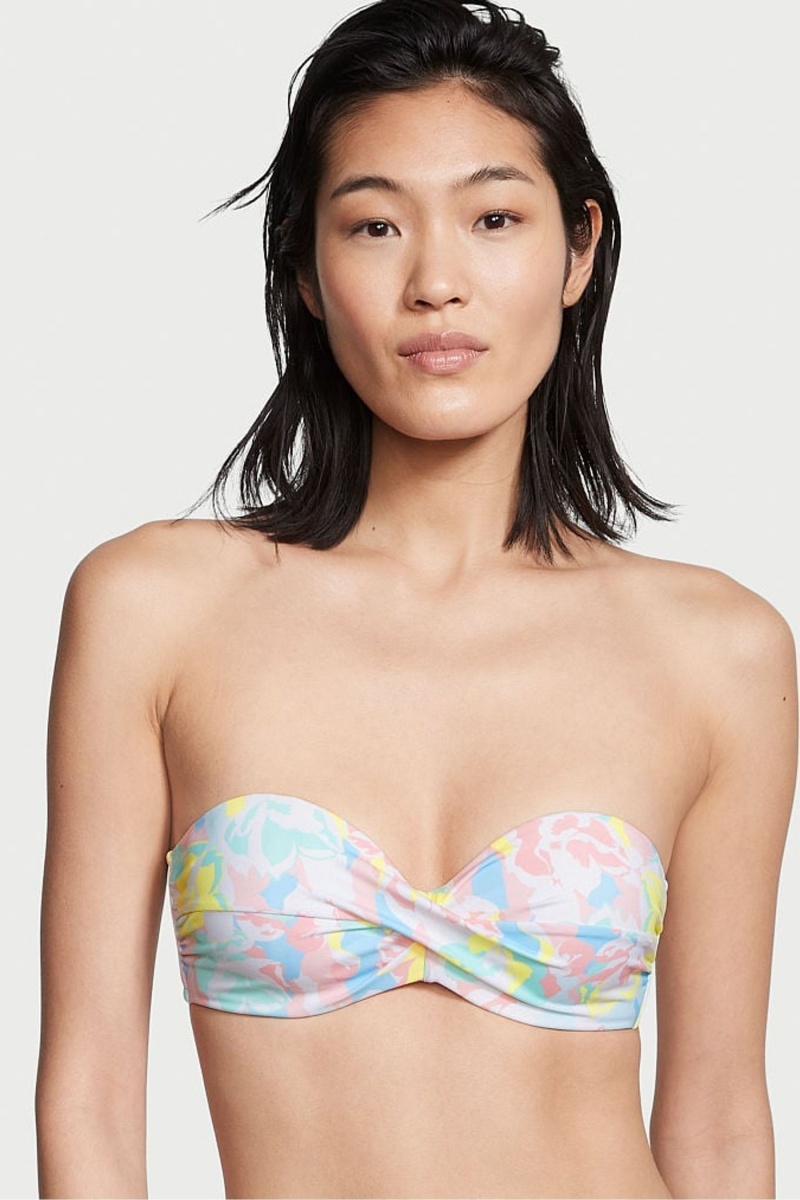 Victoria's Secret Swim Bikiny Top Maskacove | GTZHR-5234