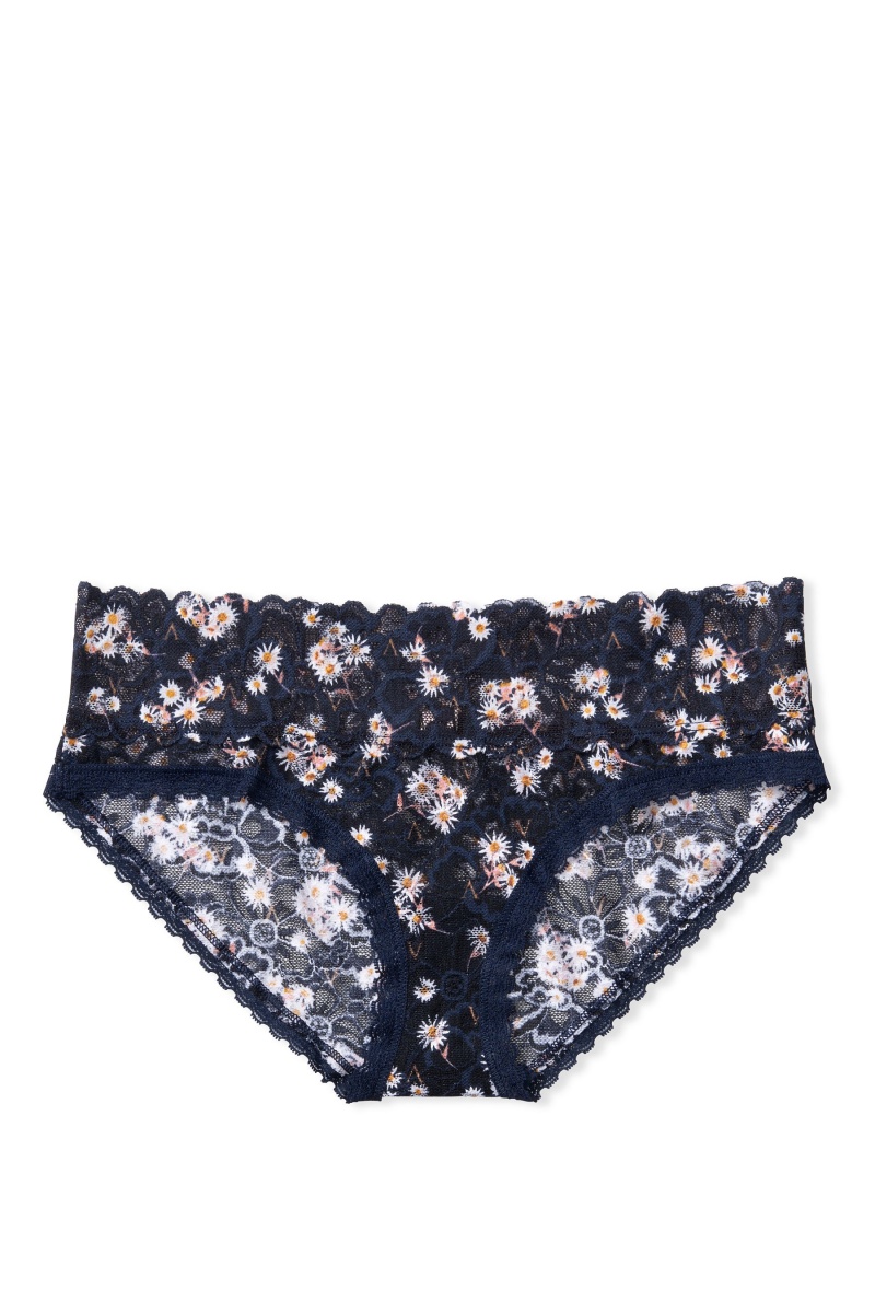 Victoria's Secret The Lacie Cipkovane Hipster Knickers Marhule Oranžové | UATBZ-4026