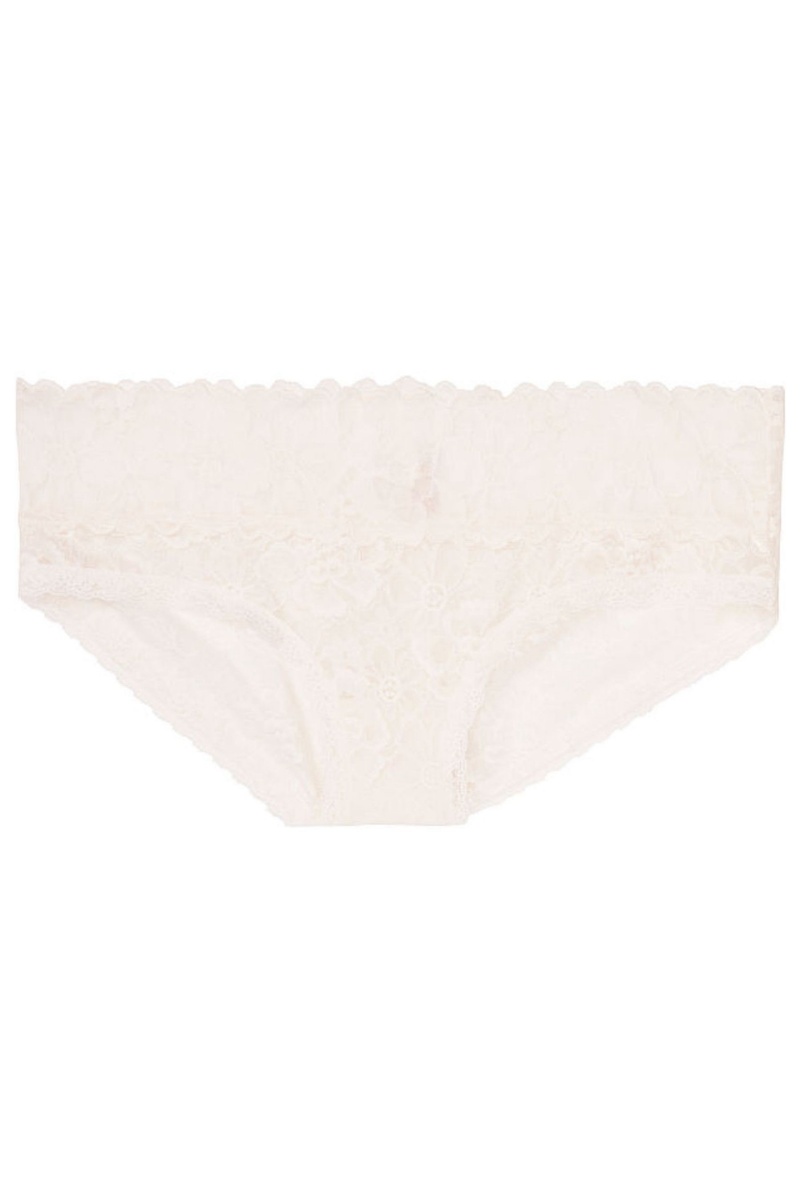 Victoria's Secret The Lacie Cipkovane Hipster Knickers Marhule Oranžové | NEZUO-5186