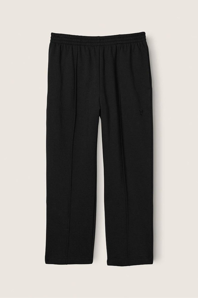 Victoria's Secret Tracking Ankle Jogger Čierne | HMZCP-6837